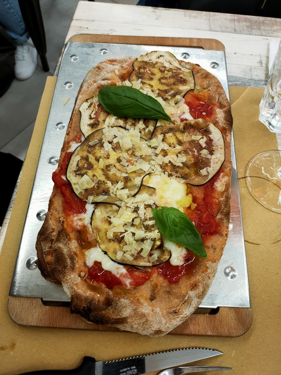 Pizzeria Nodidanda Photos 2